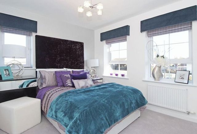  Image of 3 bedroom Detached house for sale in Badgers Chase Retford DN22 at Hove Chase  Retford, DN22 7WE