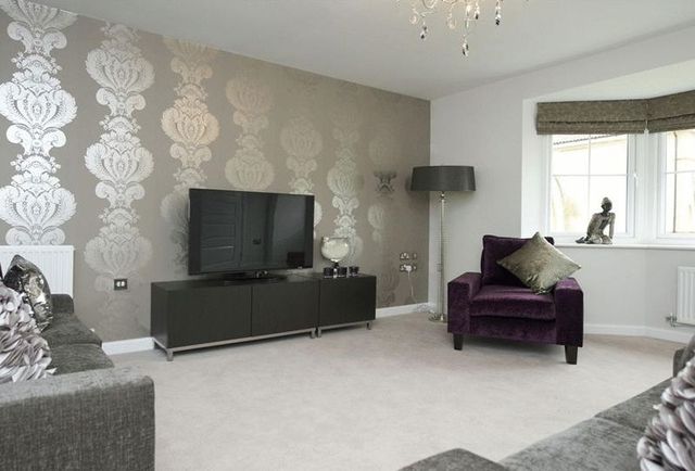  Image of 4 bedroom Detached house for sale in Badgers Chase Retford DN22 at Hove Chase  Retford, DN22 7WE