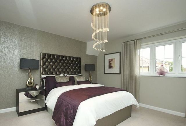  Image of 4 bedroom Detached house for sale in Badgers Chase Retford DN22 at Hove Chase  Retford, DN22 7WE