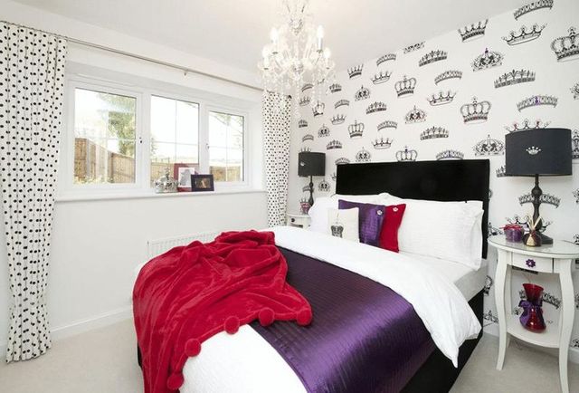  Image of 4 bedroom Detached house for sale in Badgers Chase Retford DN22 at Hove Chase  Retford, DN22 7WE