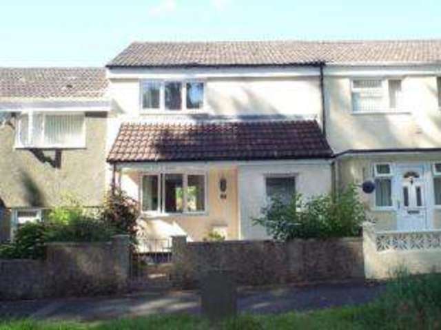  Image of 2 bedroom End of Terrace for sale in Kipling Gardens Crownhill Plymouth PL5 at Plymouth Devon Tamerton Foliot, PL5 3DD