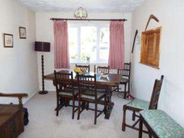  Image of 2 bedroom End of Terrace for sale in Kipling Gardens Crownhill Plymouth PL5 at Plymouth Devon Tamerton Foliot, PL5 3DD