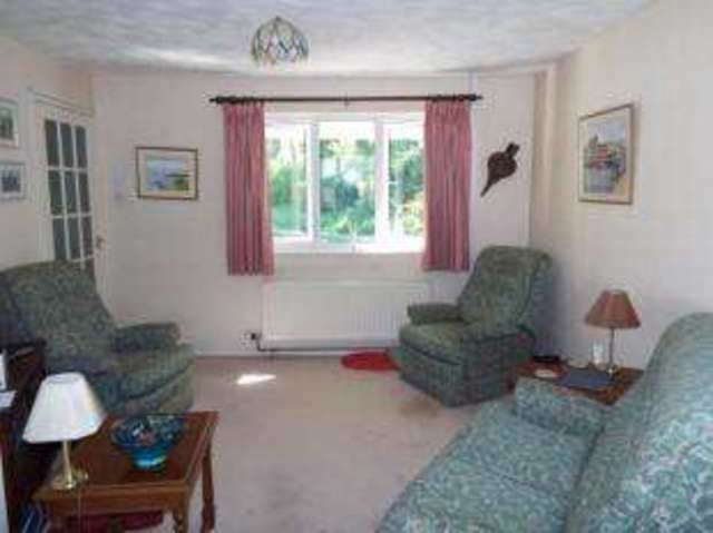  Image of 2 bedroom End of Terrace for sale in Kipling Gardens Crownhill Plymouth PL5 at Plymouth Devon Tamerton Foliot, PL5 3DD