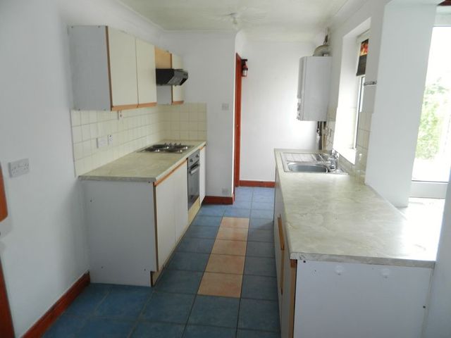  Image of 2 bedroom Terraced house for sale in Polden Street Bridgwater TA6 at Polden Street  Bridgwater, TA6 5EN