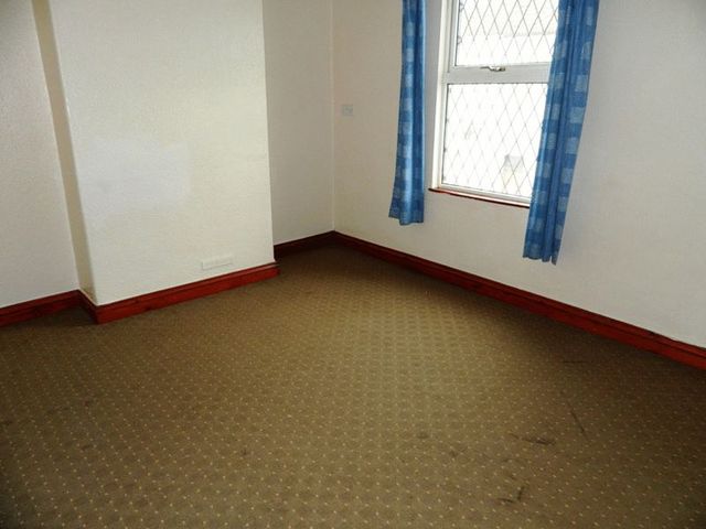  Image of 2 bedroom Terraced house for sale in Polden Street Bridgwater TA6 at Polden Street  Bridgwater, TA6 5EN