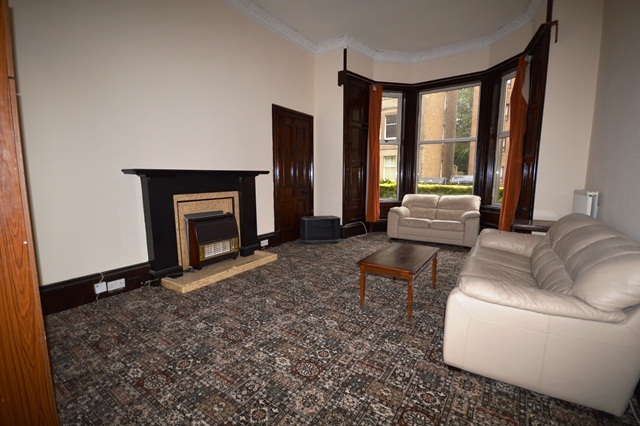  Image of 4 bedroom Flat to rent in Polwarth Gardens Edinburgh EH11 at Polwarth Edinburgh Edinburgh, EH11 1JT