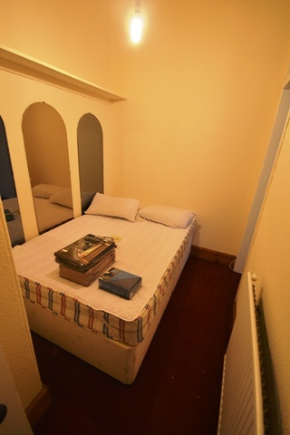  Image of 4 bedroom Flat to rent in Polwarth Gardens Edinburgh EH11 at Polwarth Edinburgh Edinburgh, EH11 1JT