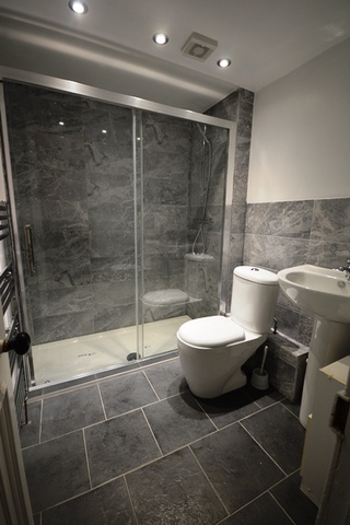  Image of 4 bedroom Flat to rent in Polwarth Gardens Edinburgh EH11 at Polwarth Edinburgh Edinburgh, EH11 1JT