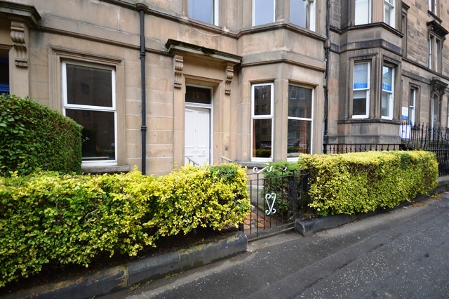  Image of 4 bedroom Flat to rent in Polwarth Gardens Edinburgh EH11 at Polwarth Edinburgh Edinburgh, EH11 1JT