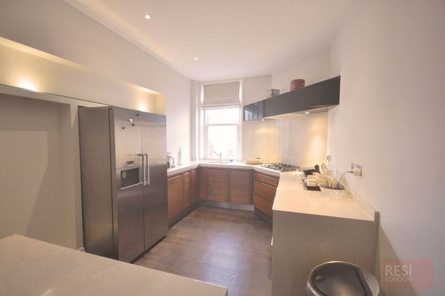  Image of 2 bedroom Flat for sale in Pont Street London SW1X at Pont Street  London, SW1X 0BH