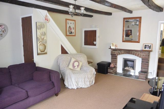  Image of 2 bedroom Cottage for sale in Pool Street Bodmin PL31 at Pool Street  Bodmin, PL31 2HB