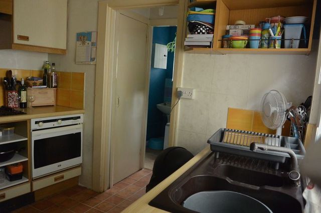  Image of 2 bedroom Cottage for sale in Pool Street Bodmin PL31 at Pool Street  Bodmin, PL31 2HB