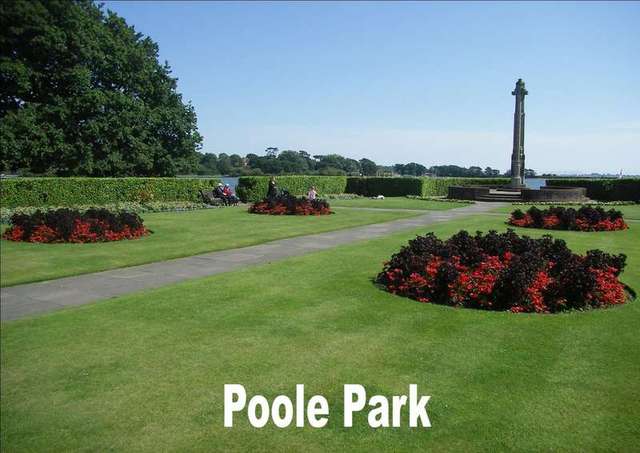  Image of 1 bedroom Retirement Property for sale in Seldown Road Poole BH15 at 2 Seldown Lane  Poole, BH15 1TT
