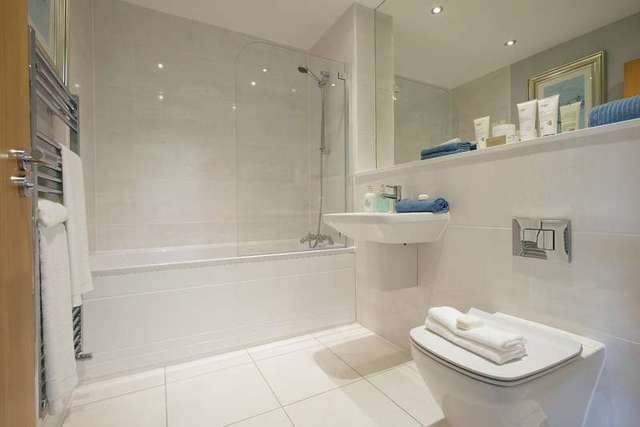  Image of 3 bedroom Detached house for sale in Sovereign Business Park Willis Way Poole BH15 at Carters Quay  Poole, BH15 4FJ