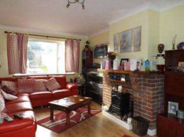  Image of 3 bedroom Semi-Detached house for sale in Alder Crescent Poole BH12 at Poole Dorset Wallisdown, BH12 4BE