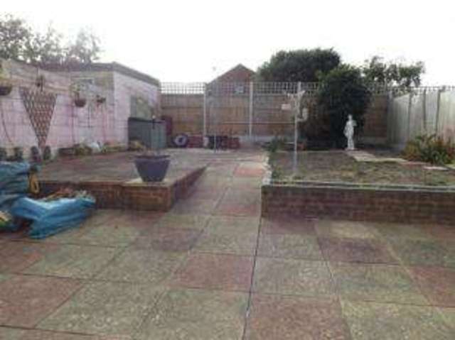  Image of 3 bedroom Semi-Detached house for sale in Alder Crescent Poole BH12 at Poole Dorset Wallisdown, BH12 4BE