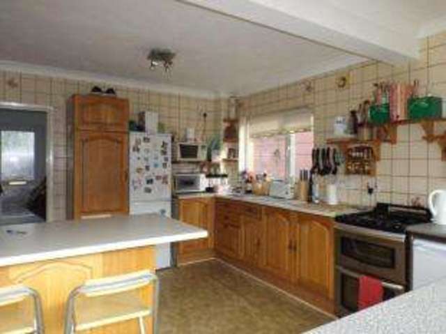  Image of 3 bedroom Semi-Detached house for sale in Alder Crescent Poole BH12 at Poole Dorset Wallisdown, BH12 4BE