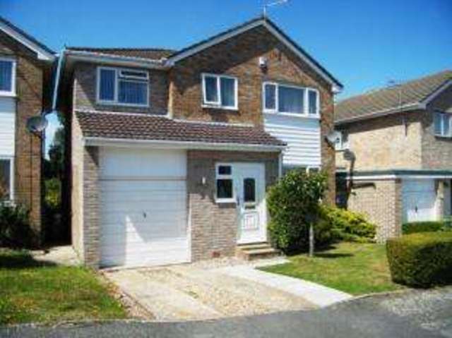  Image of 4 bedroom Detached house for sale in Beckhampton Road Hamworthy Poole BH15 at Poole Dorset Poole, BH15 4PH