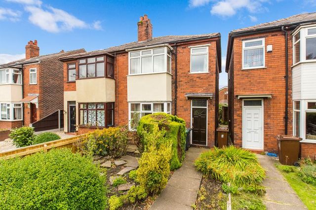  Image of 3 bedroom Property for sale in Poolstock Wigan WN3 at Poolstock Wigan Central Wigan, WN3 5DU