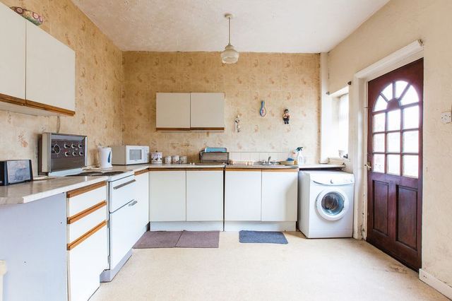  Image of 3 bedroom Property for sale in Poolstock Wigan WN3 at Poolstock Wigan Central Wigan, WN3 5DU