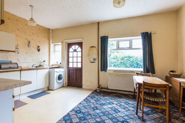  Image of 3 bedroom Property for sale in Poolstock Wigan WN3 at Poolstock Wigan Central Wigan, WN3 5DU