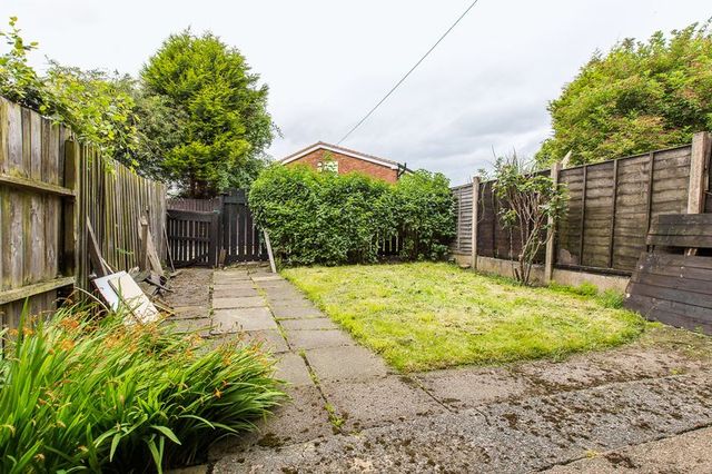  Image of 3 bedroom Property for sale in Poolstock Wigan WN3 at Poolstock Wigan Central Wigan, WN3 5DU