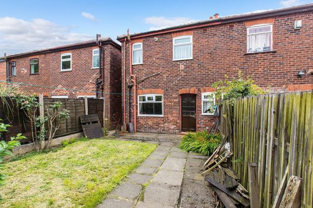  Image of 3 bedroom Property for sale in Poolstock Wigan WN3 at Poolstock Wigan Central Wigan, WN3 5DU