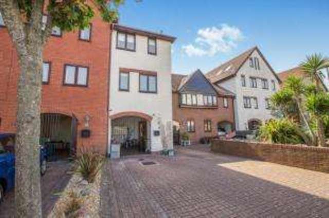  Image of 3 bedroom Terraced house for sale in Sennen Place Port Solent Portsmouth PO6 at Port Solent Portsmouth Wymering, PO6 4SZ