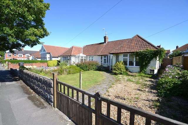  Image of 2 bedroom Detached house for sale in Porthamal Road Rhiwbina Cardiff CF14 at Porthamal Road  Rhiwbina, CF14 6AR
