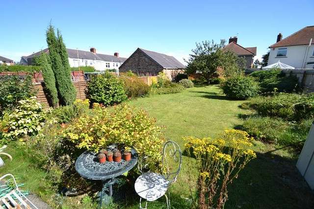  Image of 2 bedroom Detached house for sale in Porthamal Road Rhiwbina Cardiff CF14 at Porthamal Road  Rhiwbina, CF14 6AR