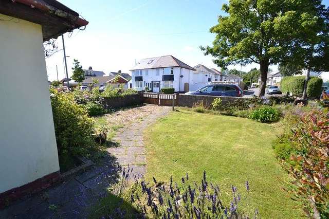  Image of 2 bedroom Detached house for sale in Porthamal Road Rhiwbina Cardiff CF14 at Porthamal Road  Rhiwbina, CF14 6AR