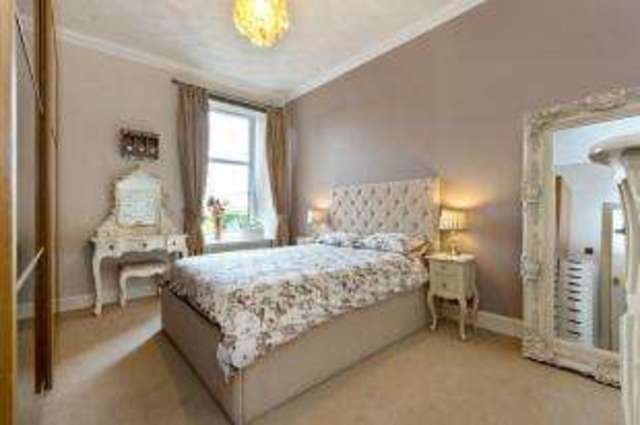  Image of 2 bedroom Flat for sale in Portland Park Hamilton ML3 at Hamilton South Lanarkshire Allanton, ML3 7JY