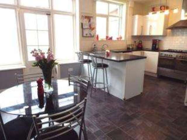  Image of 3 bedroom Terraced house for sale in Northwood Road Portsmouth PO2 at Portsmouth Hampshire North End, PO2 9QT