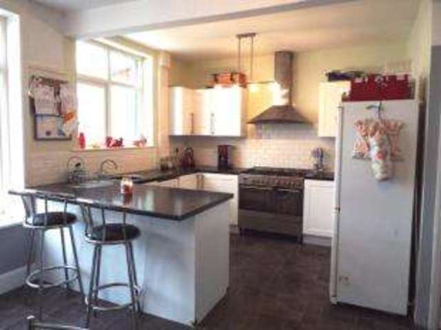  Image of 3 bedroom Terraced house for sale in Northwood Road Portsmouth PO2 at Portsmouth Hampshire North End, PO2 9QT