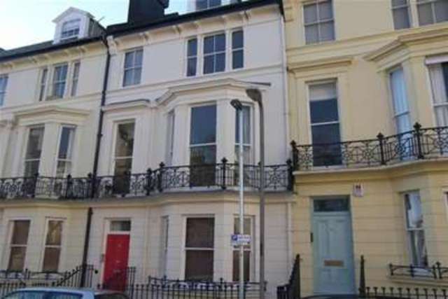  Image of 1 bedroom Flat to rent in Powis Road Brighton BN1 at Brighton, BN1 3HJ
