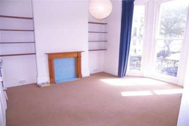  Image of 1 bedroom Flat to rent in Powis Road Brighton BN1 at Brighton, BN1 3HJ