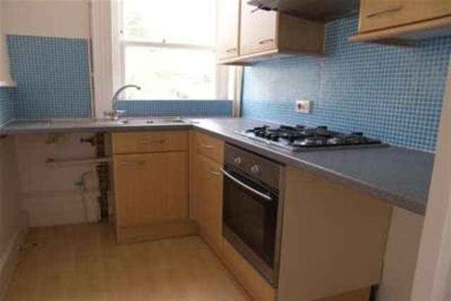  Image of 1 bedroom Flat to rent in Powis Road Brighton BN1 at Brighton, BN1 3HJ