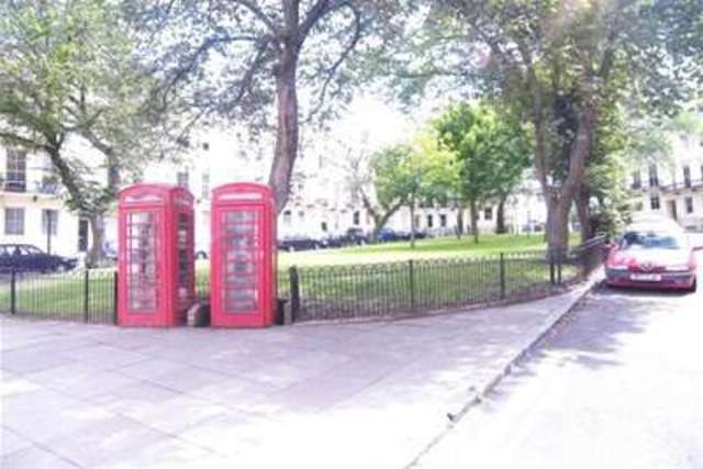  Image of 1 bedroom Flat to rent in Powis Road Brighton BN1 at Brighton, BN1 3HJ