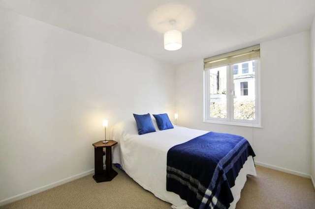  Image of 1 bedroom Flat to rent in Powis Square London W11 at Powis Square  London, W11 2BN