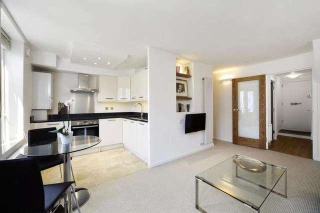  Image of 1 bedroom Flat to rent in Powis Square London W11 at Powis Square  London, W11 2BN
