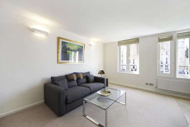  Image of 1 bedroom Flat to rent in Powis Square London W11 at Powis Square  London, W11 2BN