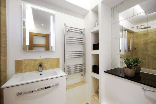  Image of 1 bedroom Flat to rent in Powis Square London W11 at Powis Square  London, W11 2BN