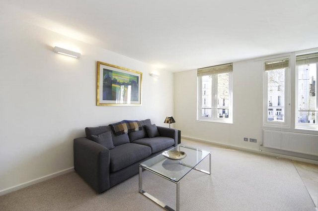  Image of 1 bedroom Flat to rent in Powis Square London W11 at Powis Square  London, W11 2BN