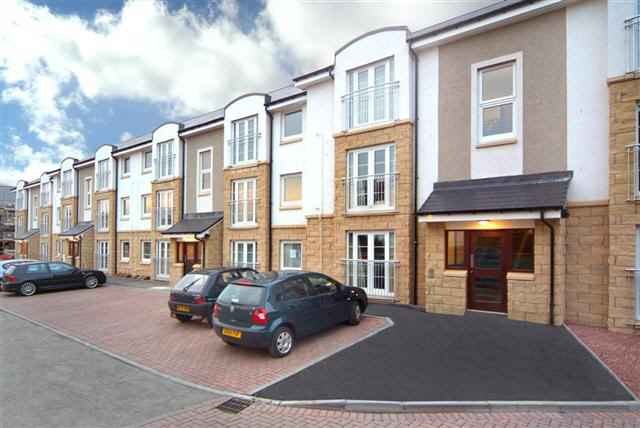  Image of 2 bedroom Flat to rent in Prestonfield Gardens Linlithgow EH49 at Linlithgow West Lothian West Lothian, EH49 6ER