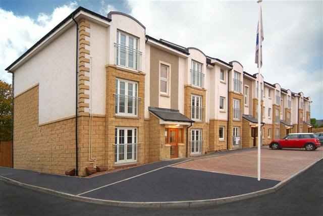  Image of 2 bedroom Flat to rent in Prestonfield Gardens Linlithgow EH49 at Linlithgow West Lothian West Lothian, EH49 6ER