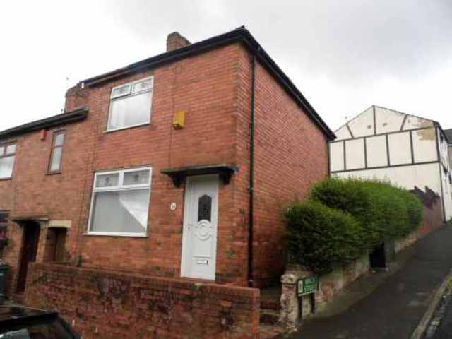  Image of 2 bedroom Property for sale in Prime Street Hanley Stoke-on-Trent ST1 at Stoke-On-Trent Staffordshire Stoke-On-Trent, ST1 6PS