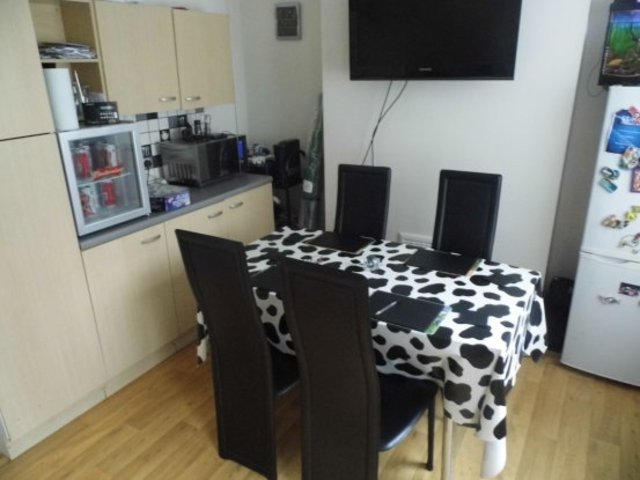  Image of 2 bedroom Property for sale in Prime Street Hanley Stoke-on-Trent ST1 at Stoke-On-Trent Staffordshire Stoke-On-Trent, ST1 6PS