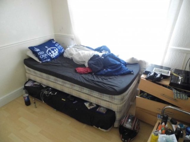  Image of 2 bedroom Property for sale in Prime Street Hanley Stoke-on-Trent ST1 at Stoke-On-Trent Staffordshire Stoke-On-Trent, ST1 6PS
