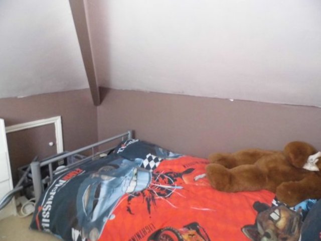  Image of 2 bedroom Property for sale in Prime Street Hanley Stoke-on-Trent ST1 at Stoke-On-Trent Staffordshire Stoke-On-Trent, ST1 6PS
