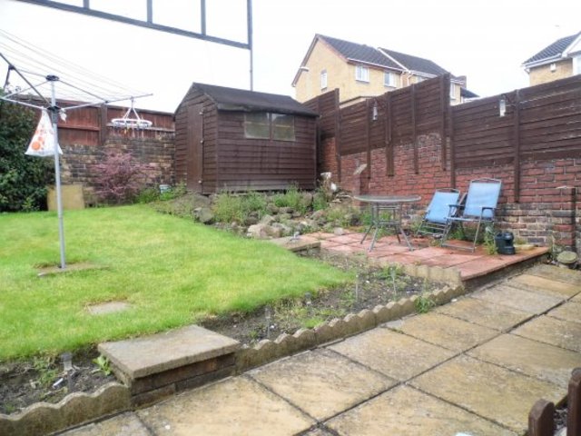  Image of 2 bedroom Property for sale in Prime Street Hanley Stoke-on-Trent ST1 at Stoke-On-Trent Staffordshire Stoke-On-Trent, ST1 6PS